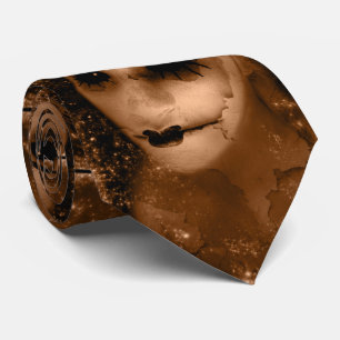 Falln Broken Pierrot Tie