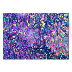 Falln Bubble Crystals