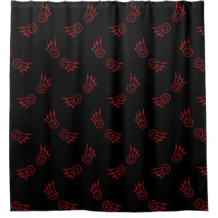 Falln Chibi Demon Wings
