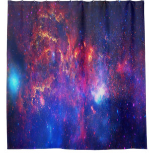 Falln Core of the Milkyway
