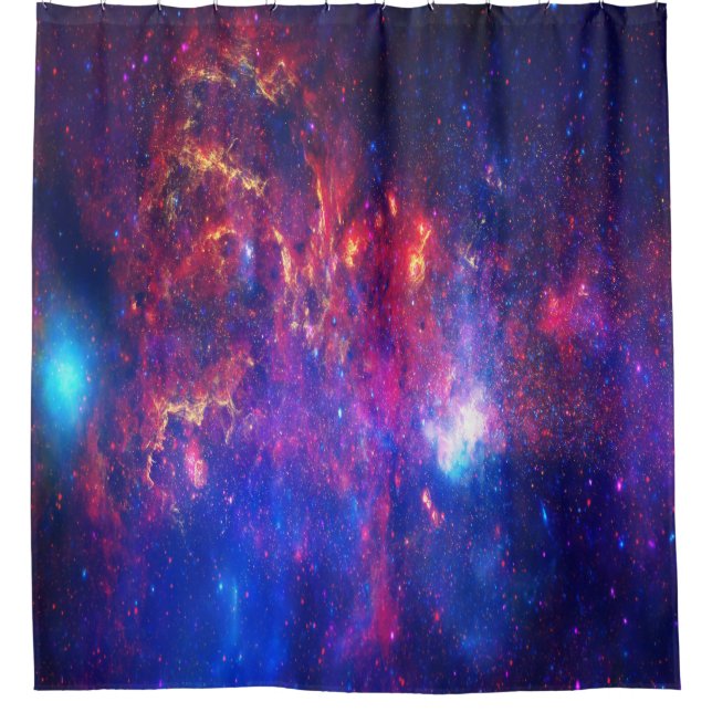 Falln Core of the Milkyway (Front)
