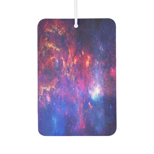 Falln Core of the Milkyway Air Freshener (Front)
