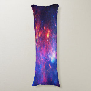 Falln Core of the Milkyway Body Pillow