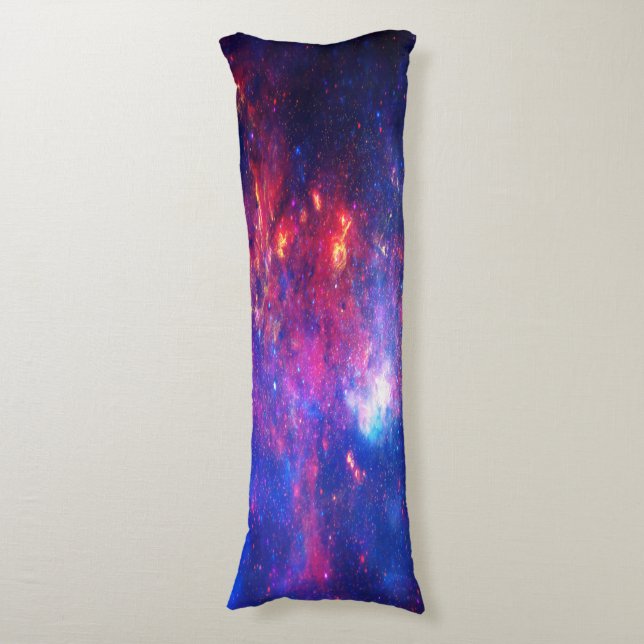 Falln Core of the Milkyway Body Pillow (Front Vertical)