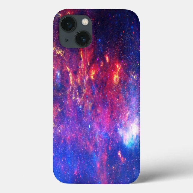 Falln Core of the Milkyway Case-Mate iPhone Case (Back)