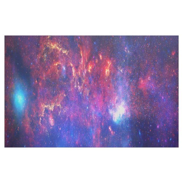Falln Core of the Milkyway Fabric (Yard)