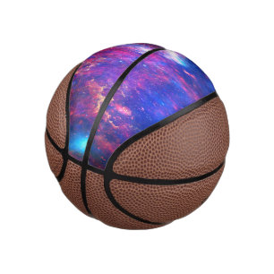 Falln Core of the Milkyway Mini Basketball