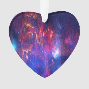 Falln Core of the Milkyway Ornament