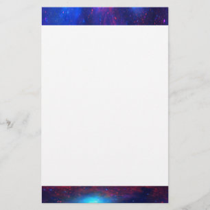 Falln Core of the Milkyway Stationery