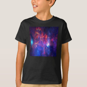 Falln Core of the Milkyway T-Shirt