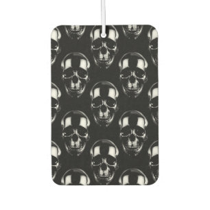 Falln Dark Skulls Air Freshener