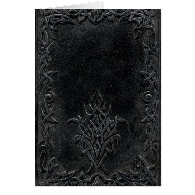 Falln Dark Tribal (Front)