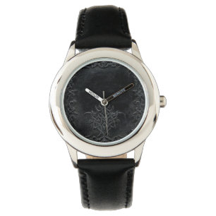 Falln Dark Tribal Watch