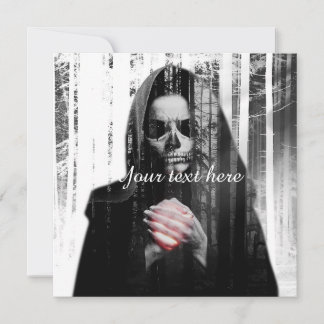 Falln Death Waits