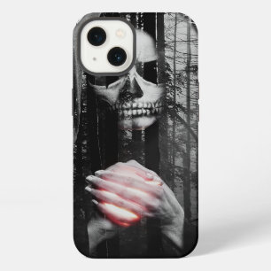 Falln Death Waits iPhone 13 Case