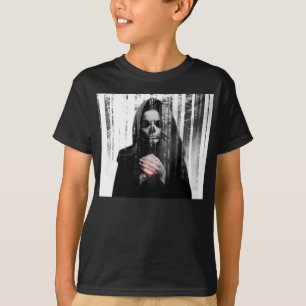 Falln Death Waits T-Shirt