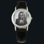 Falln Death Waits Watch<br><div class="desc">my art</div>