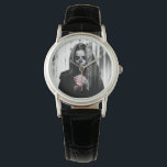 Falln Death Waits Watch<br><div class="desc">my art</div>
