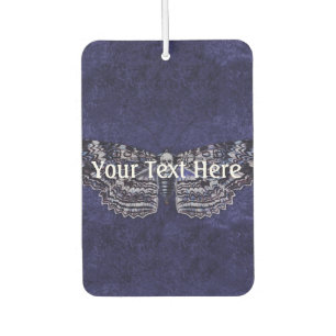 Falln Deathshead Moth Air Freshener