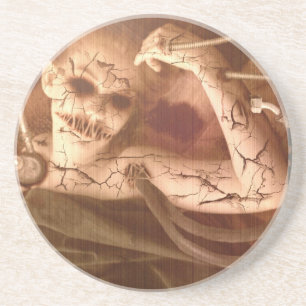 Falln Delicate Experiments Coaster