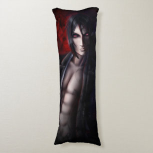 Falln Devil's Night Body Pillow