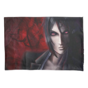 Falln Devil's Night Pillowcase