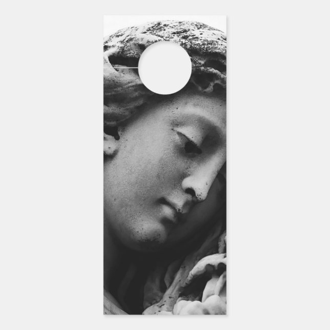 Falln Distant Dreams Door Hanger (Front)