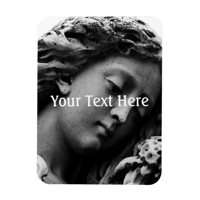 Falln Distant Dreams Magnet (Vertical)