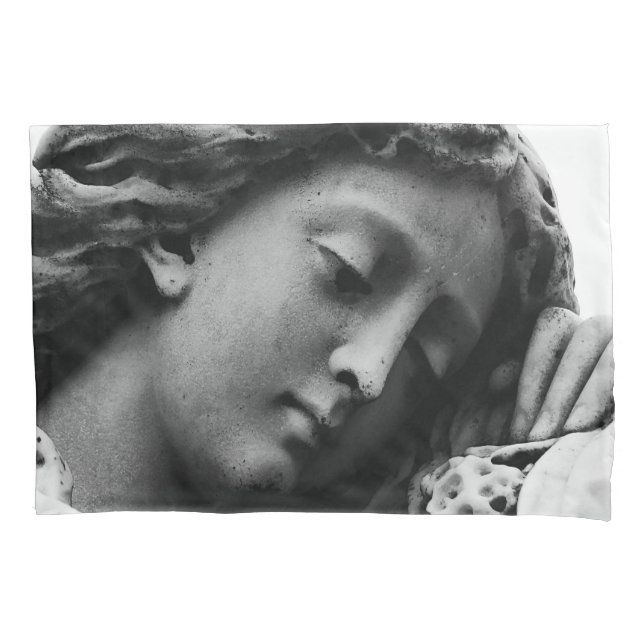 Falln Distant Dreams Pillowcase (Front)