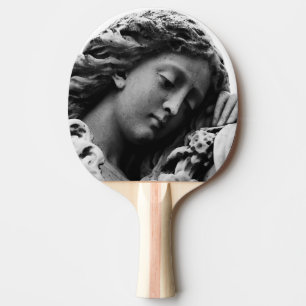 Falln Distant Dreams Ping Pong Paddle