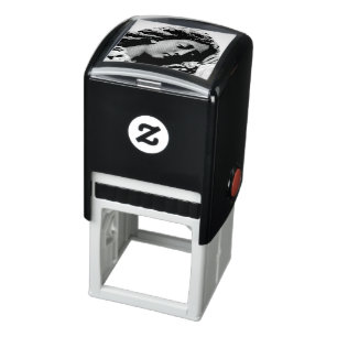 Falln Distant Dreams Self-inking Stamp