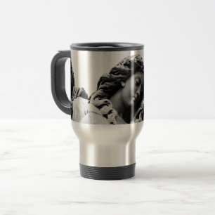 Falln Distant Dreams Travel Mug