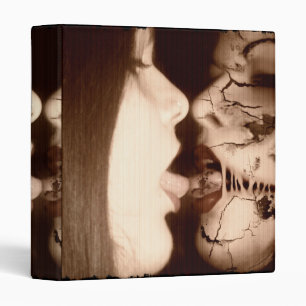 Falln Embrace Binder