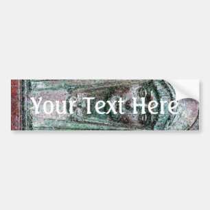 Falln Enter the Dream Bumper Sticker