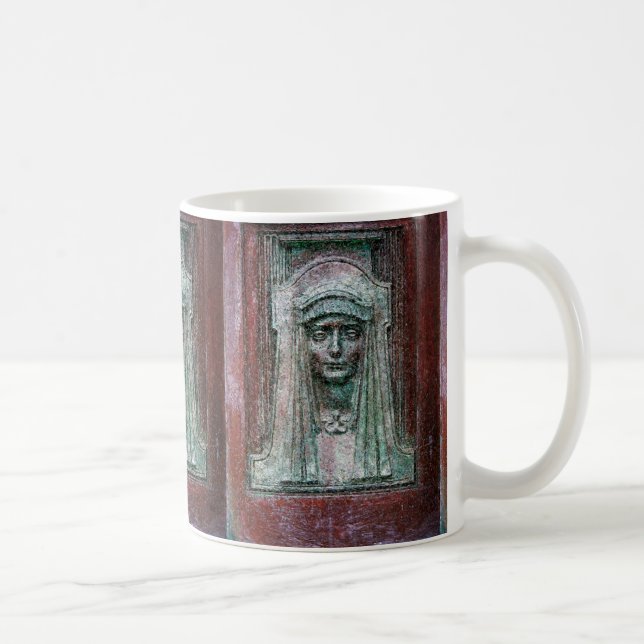 Falln Enter the Dream Coffee Mug (Right)