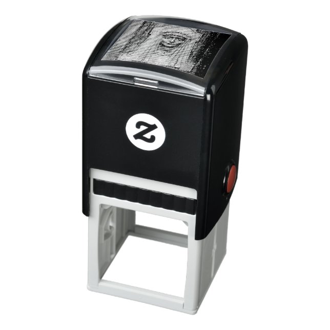 Falln Enter the Dream Self-inking Stamp (Product)