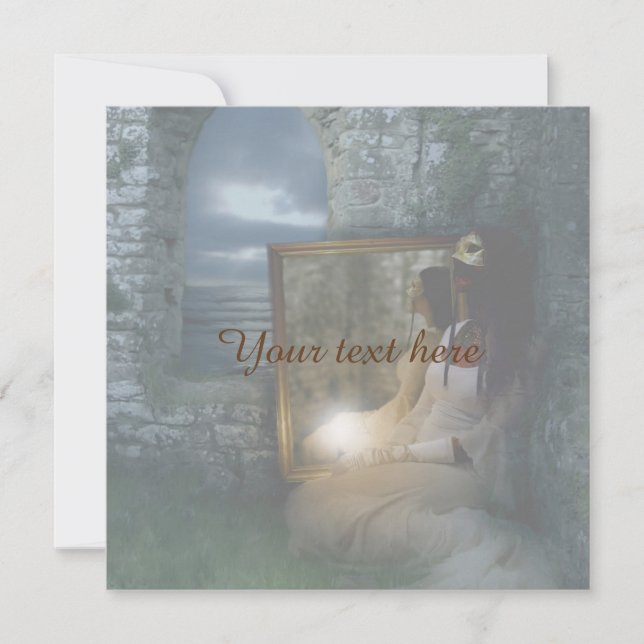 Falln Eternal Vanity (Front)