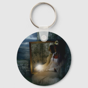 Falln Eternal Vanity Keychain