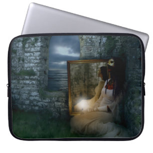 Falln Eternal Vanity Laptop Sleeve
