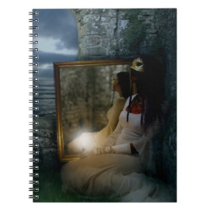 Falln Eternal Vanity Notebook