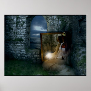 Falln Eternal Vanity Poster