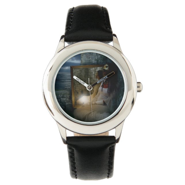 Falln Eternal Vanity Watch (Front)