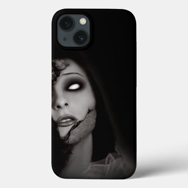 Falln Even Angels Fall Case-Mate iPhone Case (Back)