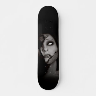 Falln Even Angels Fall Skateboard