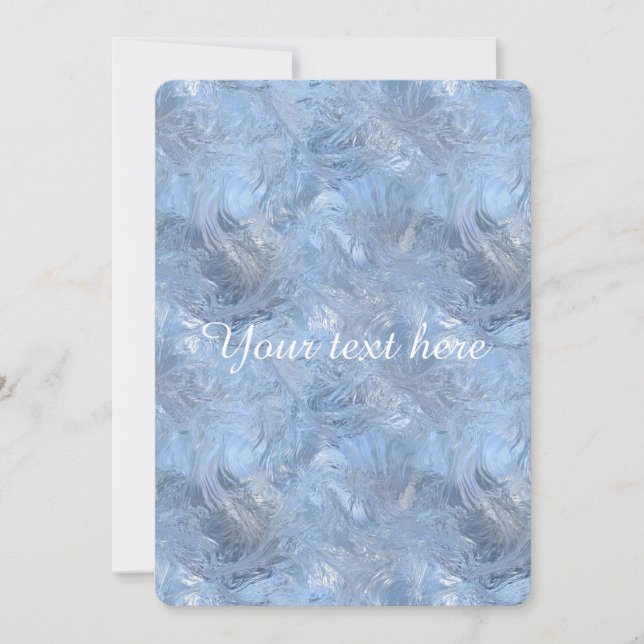 Falln Fantasy Ice (Front)