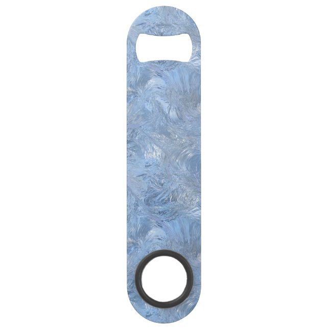 Falln Fantasy Ice Bar Key (Front)