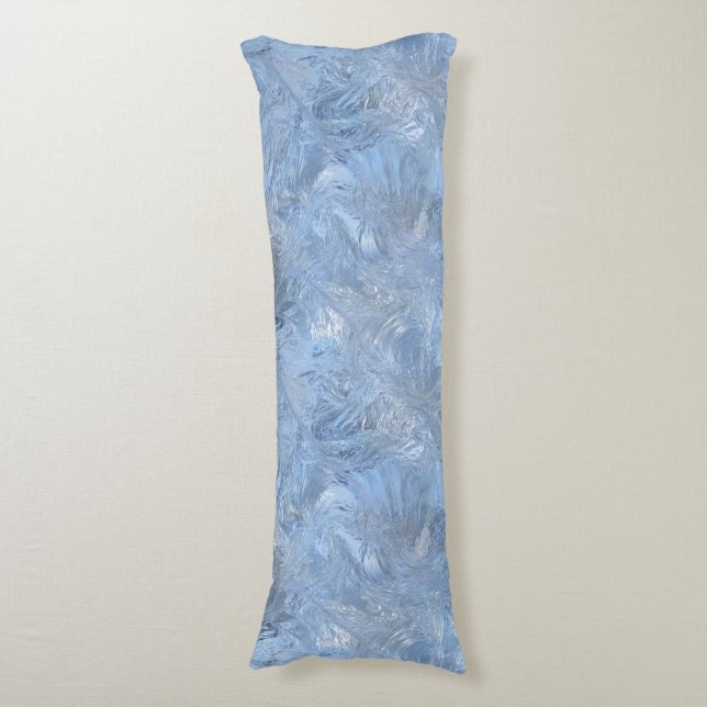 Falln Fantasy Ice Body Pillow (Front Vertical)