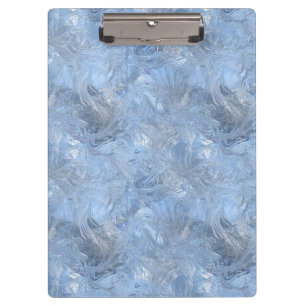 Falln Fantasy Ice Clipboard