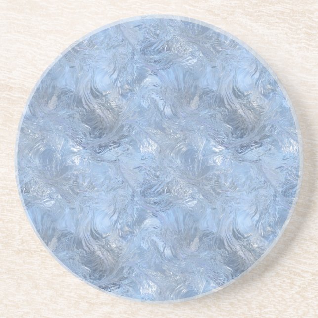 Falln Fantasy Ice Coaster (Front)