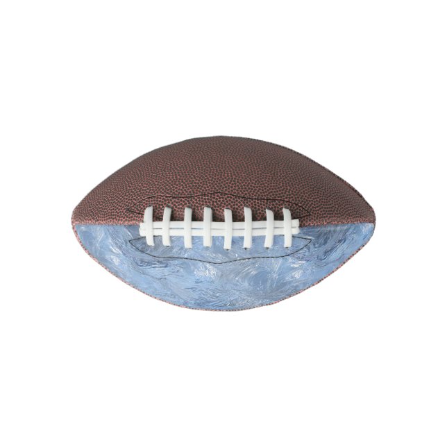 Falln Fantasy Ice Football (Front)